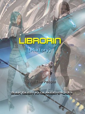 cover image of Librorin